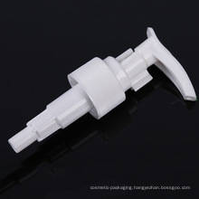 New Fashion 24mm up-Down Structure Cosmetic Dispenser Cream Pump (NP11)